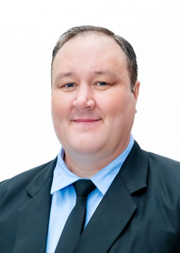 Vanderley Borgert