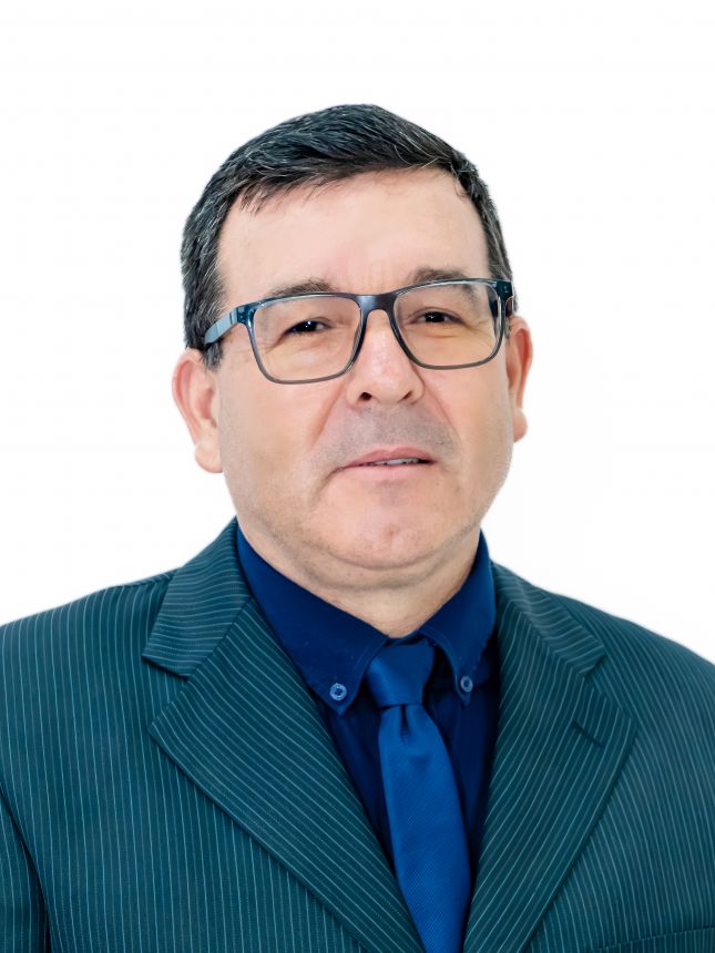 Orildo Vieira da Luz