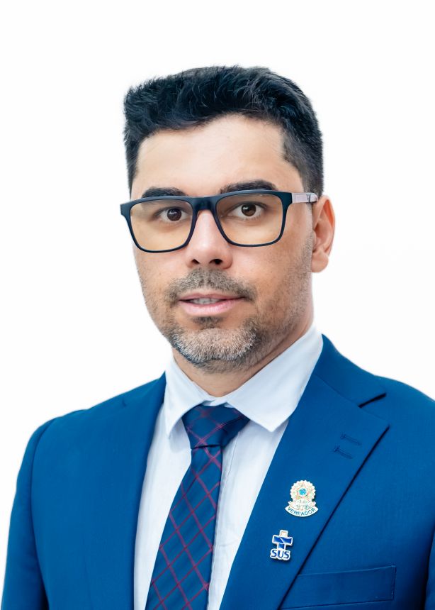 José Vagner Lino Manoel