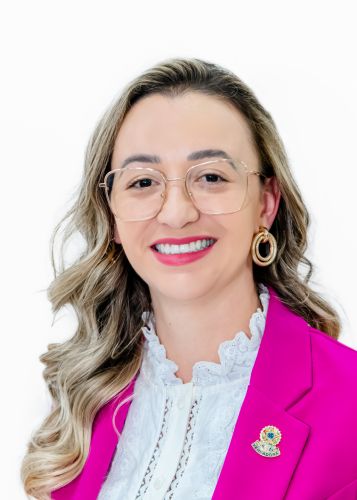 Carina de Campos Del Gobo