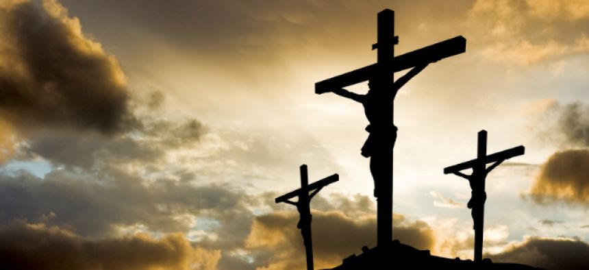 Programação para a Semana Santa 2019