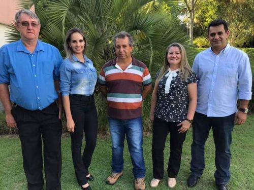 EQUIPE DO PREVISRON PARTICIPA DO 15º ENCONTRO REGIONAL DE RPPS
