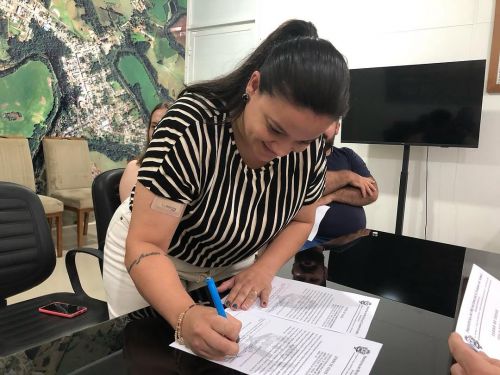 Prefeitura convoca novos professores aprovados no último concurso