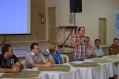 Governo Municipal e SENAC entregam certificados do Programa Jovem aprendiz