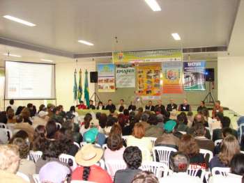 Turismo Rural é tema de encontro em Nova Aurora