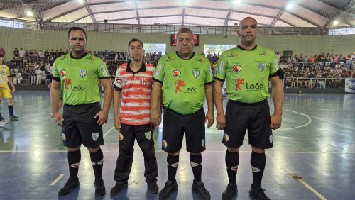 Ivaiporã encerra fase municipal dos Jogos Escolares com destaque para Colégio Objetivo 