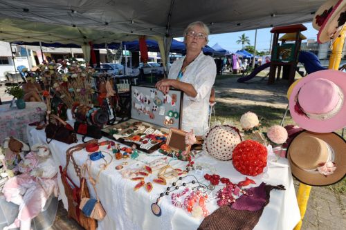 Feira Empodera Especial de Páscoa começa hoje! 