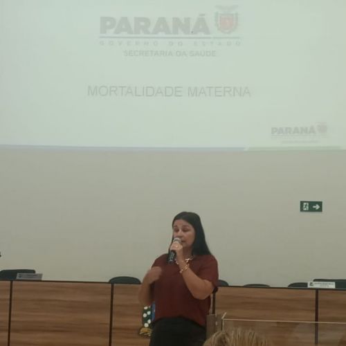 Wenceslau Braz Fortalece a Rede Materno Infantil em Reunião Técnica Regional