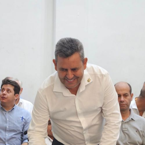 Nova Diretoria da AMUNORPI toma posse e reforça compromisso com o desenvolvimento do Norte Pioneiro
