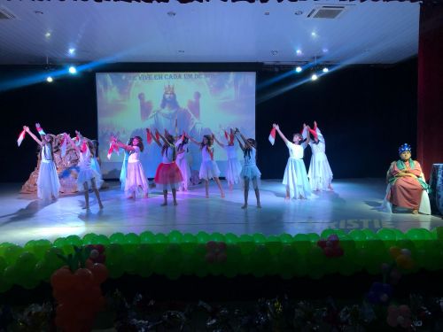 Prefeitura de Jandaia do Sul entrega ovos de Páscoa aos alunos da Rede Municipal de Ensino