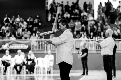 Jandaia do Sul abre oficialmente os Fase Municipal dos Jogos Escolares