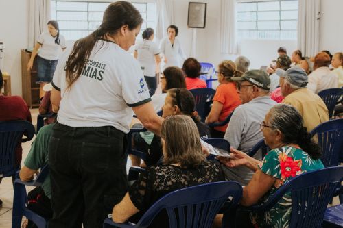 ALERTA DENGUE!