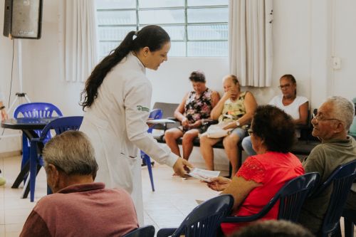 ALERTA DENGUE!