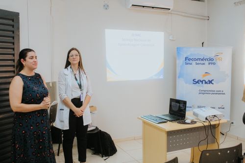 Capacitação em Comunicação Assertiva para Servidores