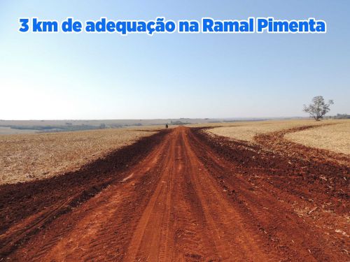 Investimentos na agricultura não param em Assis